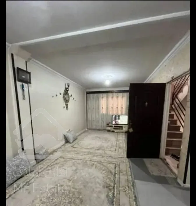 آپارتمان ۵۷متر تکواحدی با انباری سندی