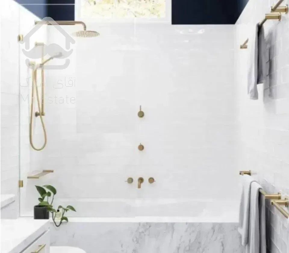 122 متر کلید نخورده