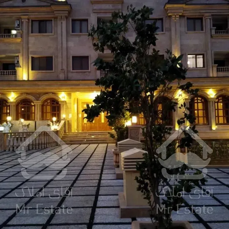 ۱۳۰متر برج سلطنتی در هروی