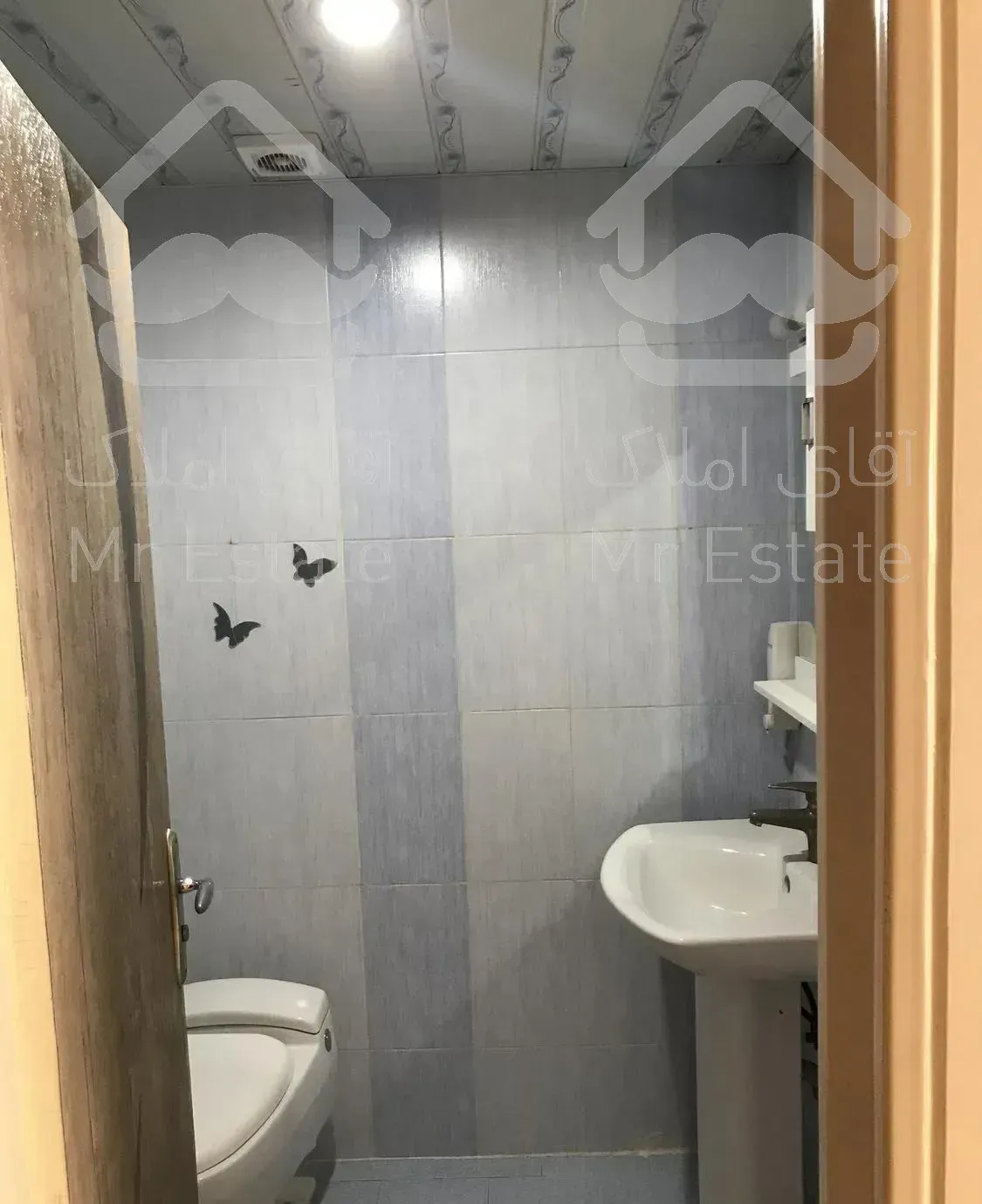 ۱۷۰ متر الاله سرو