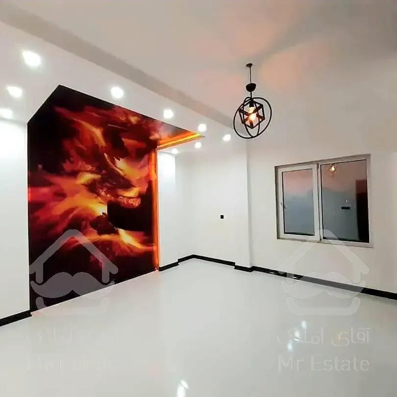 دوبلكس نمامدرن٣٠٠مترى سندتكبرگ زيرقيمت كارشناسى