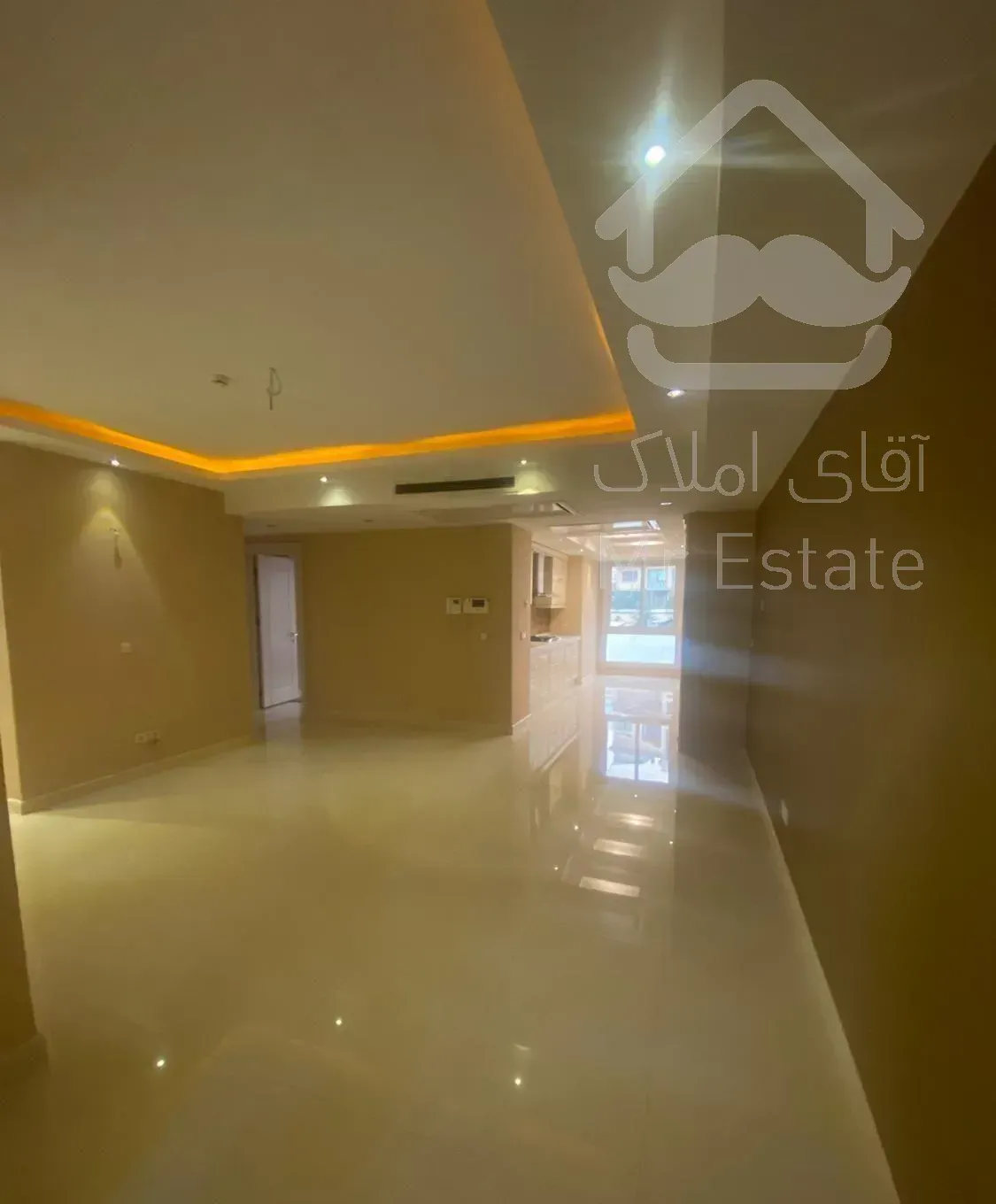 اقدسیه/۱۰۰متر۲خواب/فول امکانات