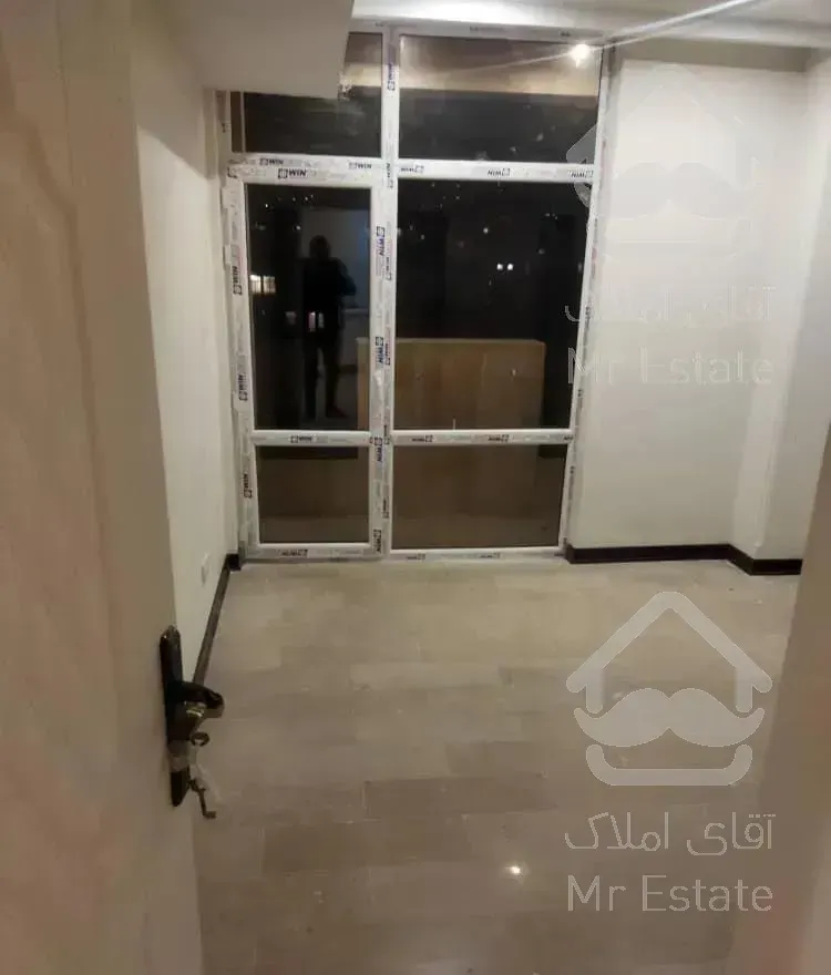 ۱۰۰ متر فول تهرانپارس غربی