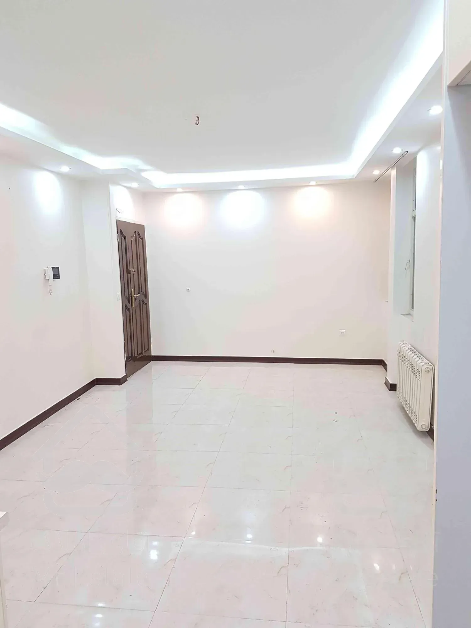 فروش آپارتمان دوخوابه شمال آیت الله کاشانی