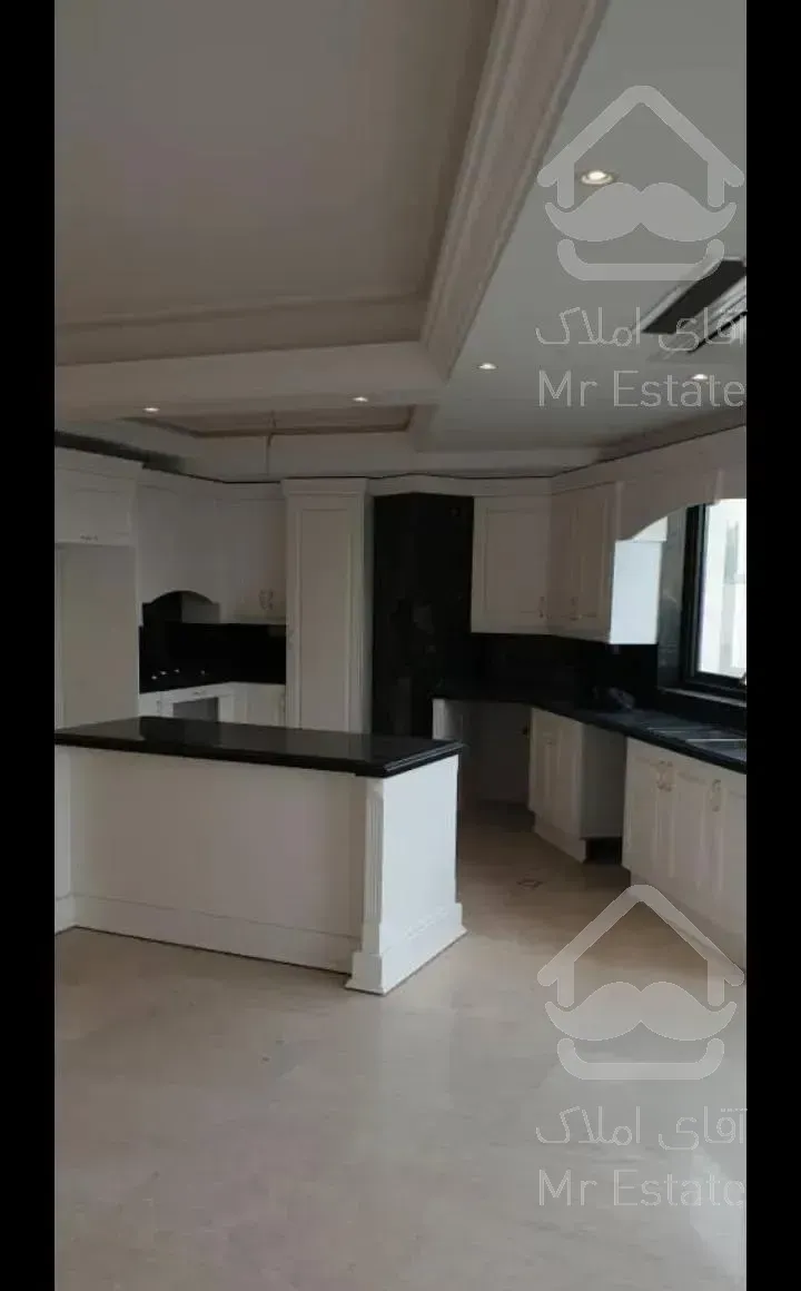 ۱۶۰متر ۳خواب  فرعی شهرک والفجر