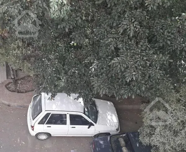 آپارتمان یک خوابه ۵۶ متر