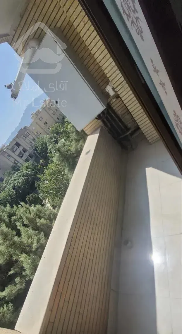 ۱۰۸ متر ۲ تراس جنوبی غربی