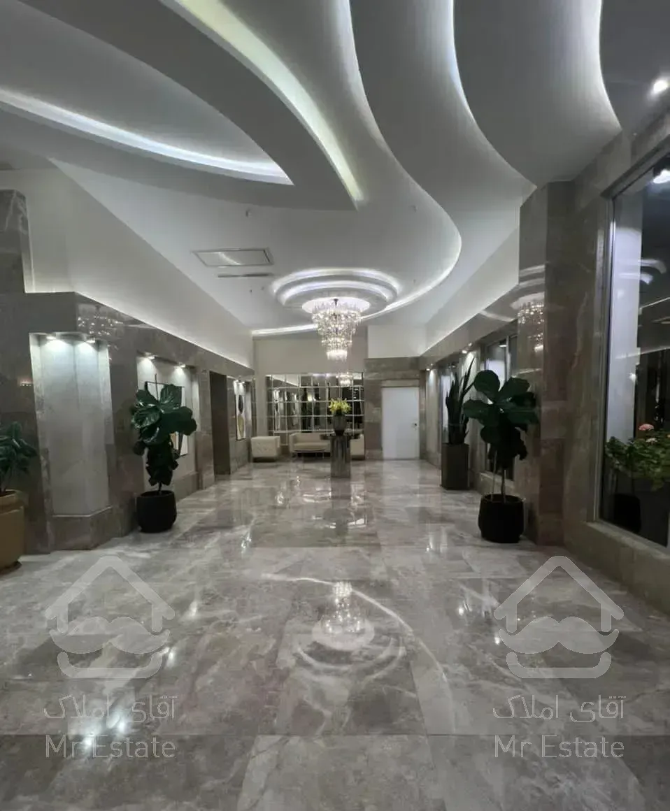 ۱۲۷متربرج باغ کوهساردرکه