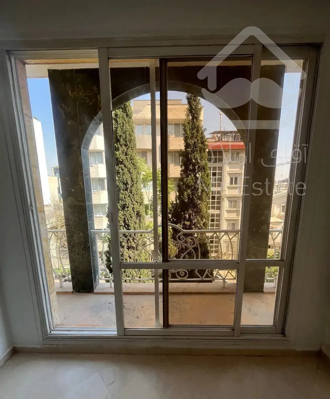 اجاره اپارتمان ۱۸۰ متری ۳خواب