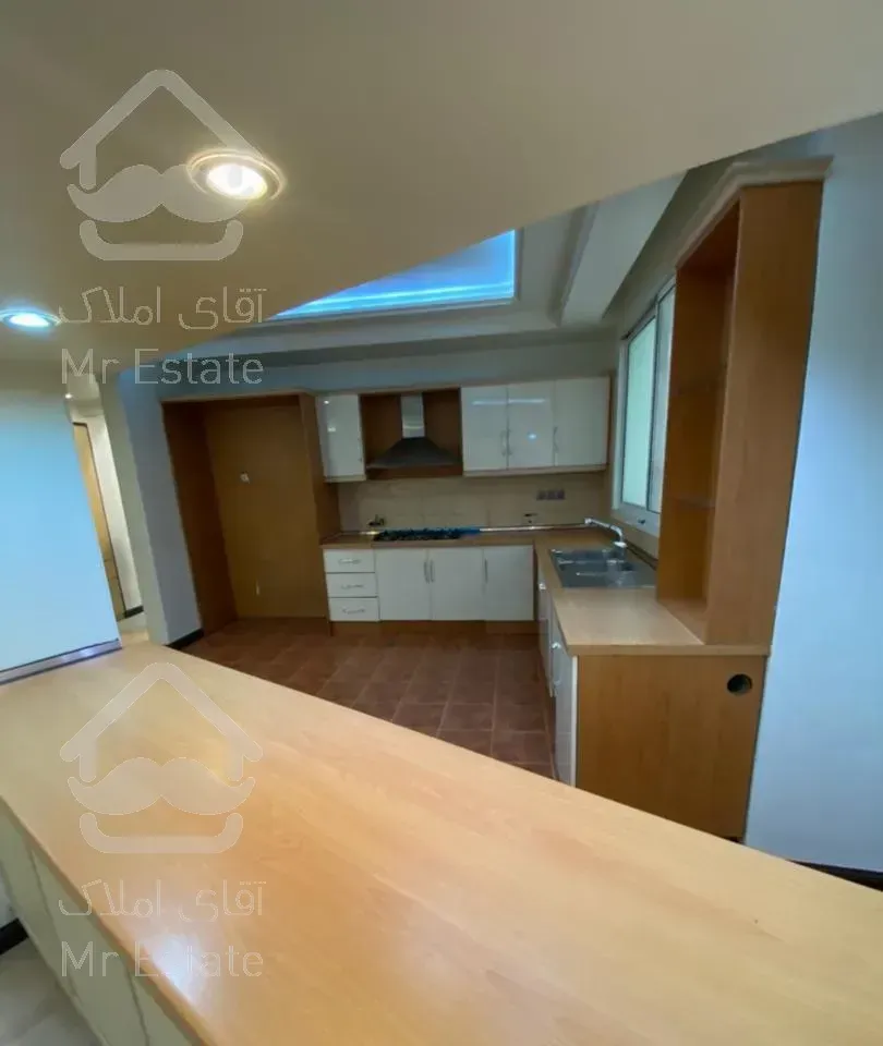 ۱۲۰ متر باغ فردوس (فول)