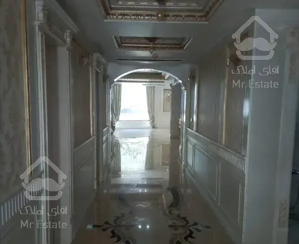 ۱۸۳ متر نوساز//محمودیه