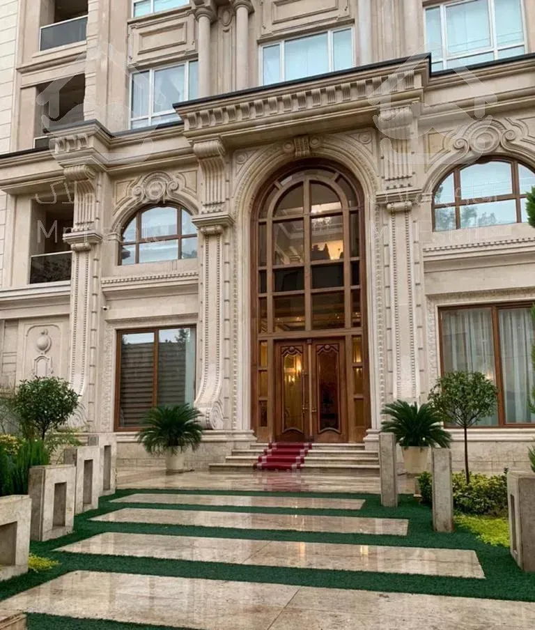 ۱۷۰متر آجودانیه