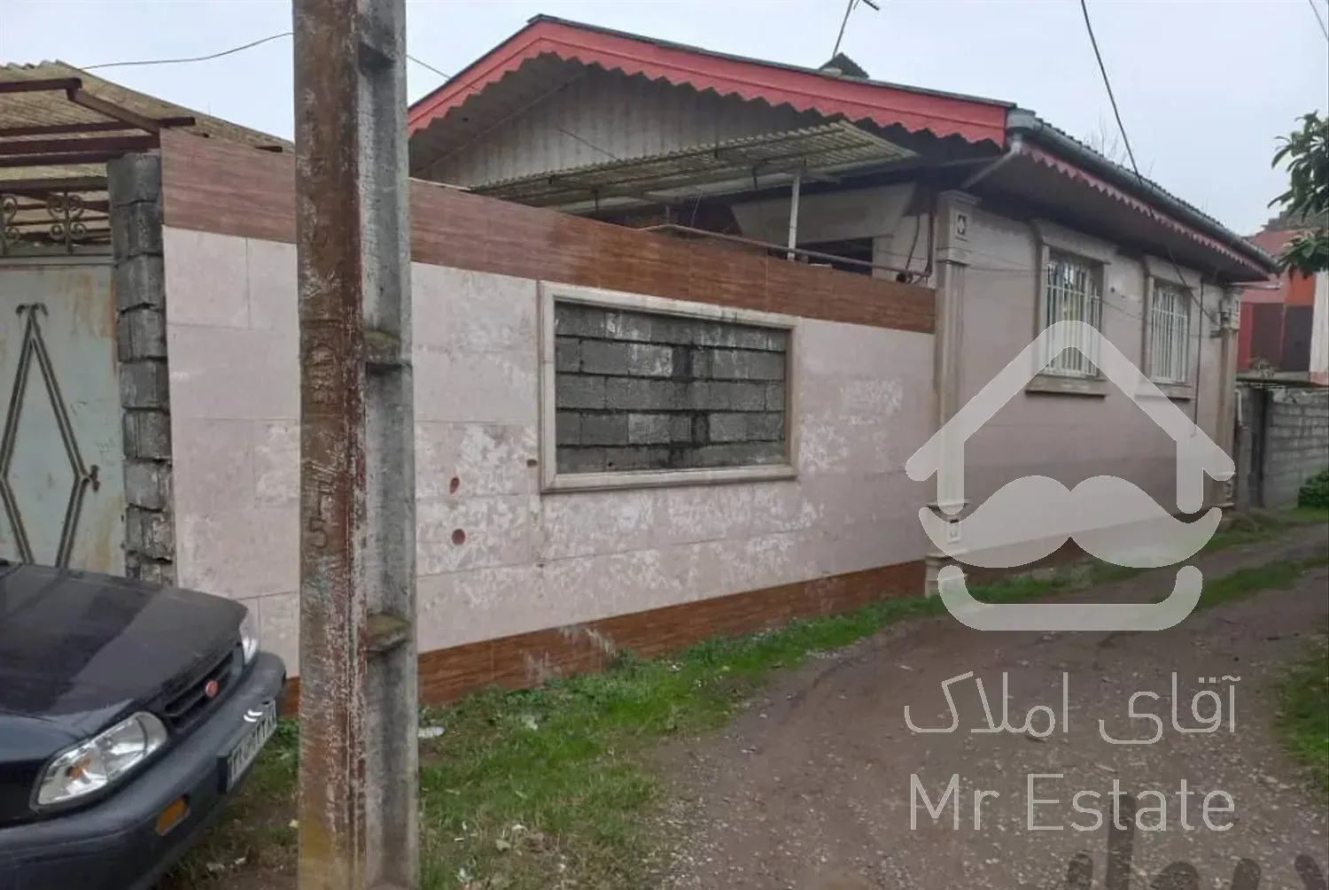 ویلایی رهن و اجاره