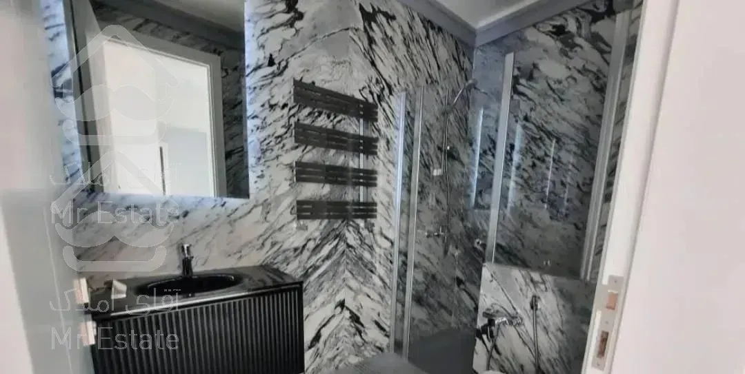 ۹۱ متر ۲ خواب / نوساز