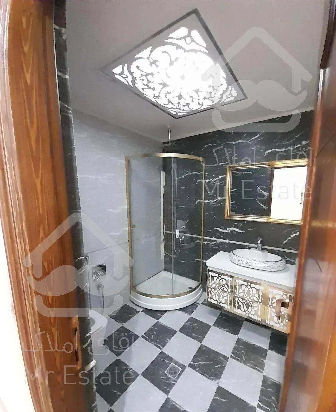 رهن * ۱۴۵ متر * ۳خواب * فول * نوساز