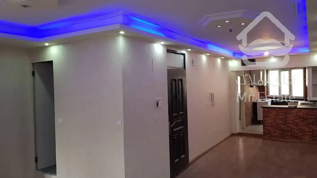 ۶۰متری یک خوابه دامپزشکی