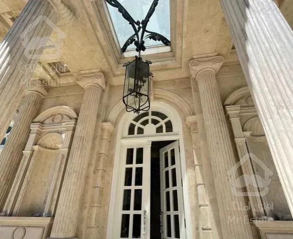 الهیه ۳۱۰ متر نئو کلاسیک