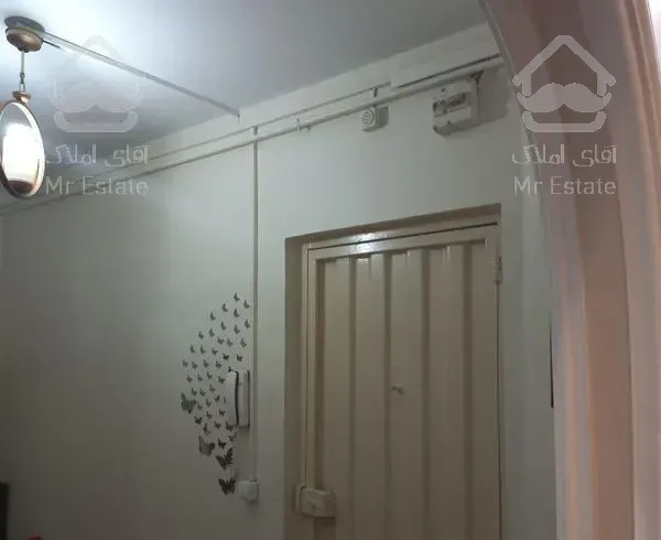 آپارتمان اندیشه مجتمع مهر