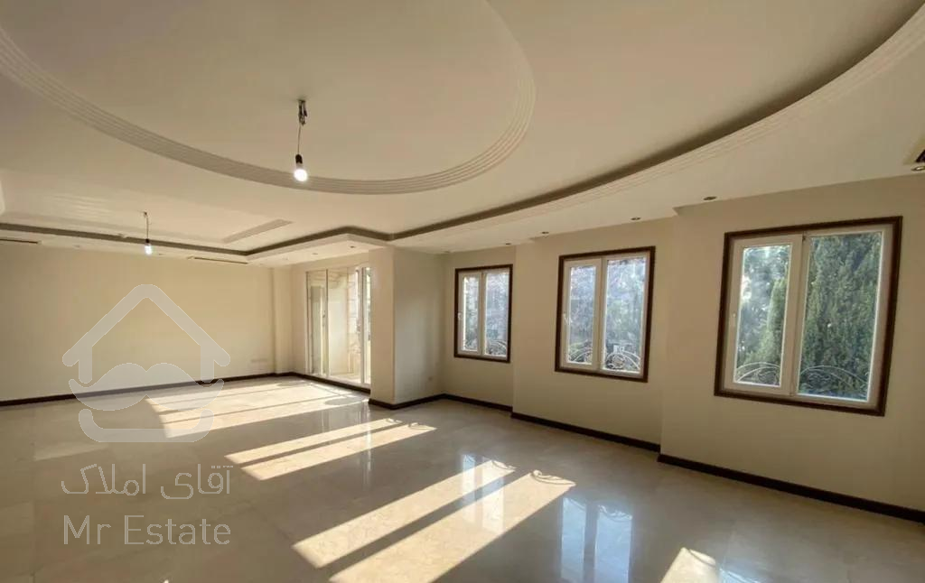 آپارتمان 222متری تک واحدی