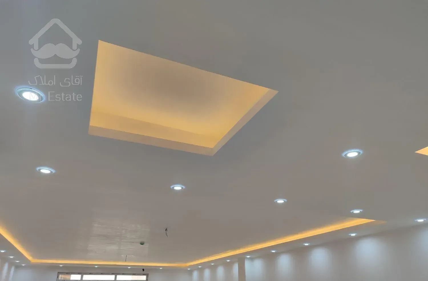 فروش آپارتمان ۱۸۵ متری ۳ خوابه