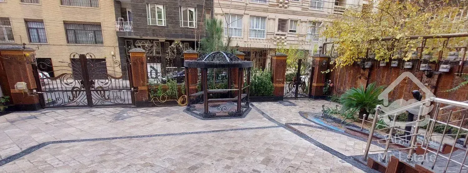 ۸۰ متر فاطمی امیرآباد