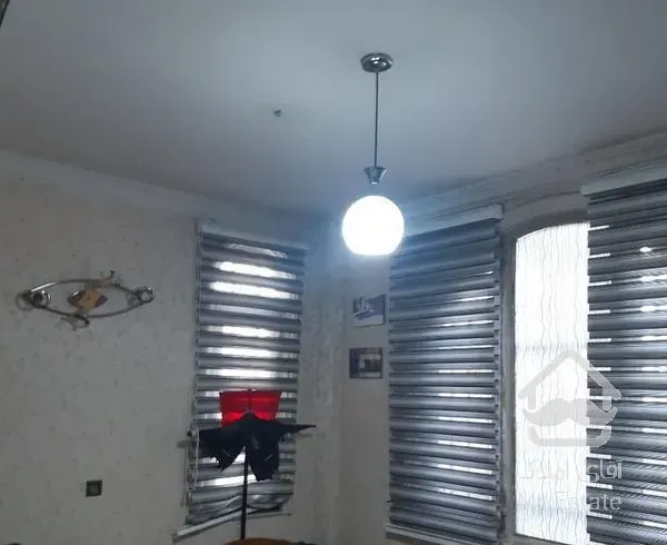 آپارتمان ۲۳۰ متری احمد آباد