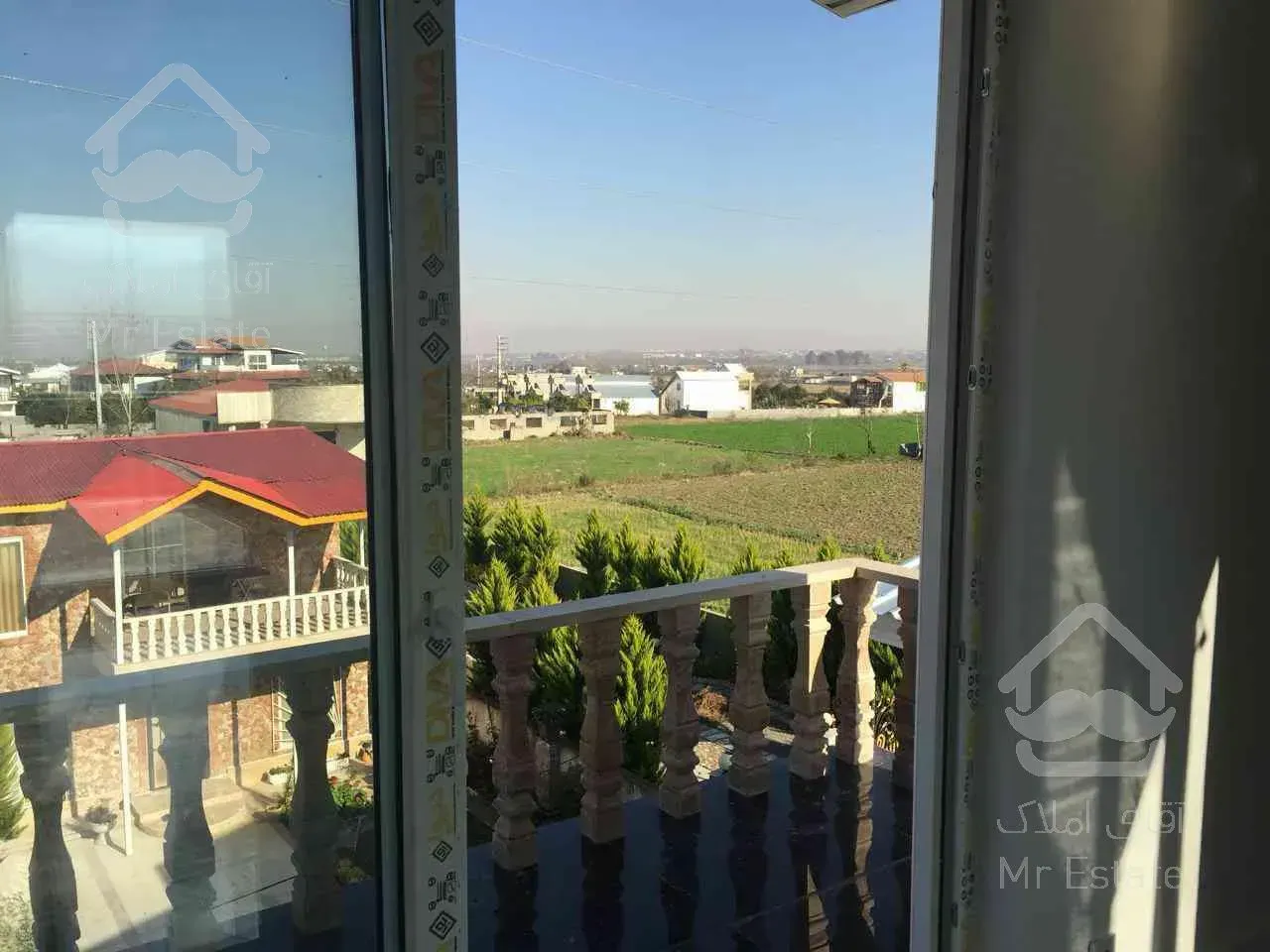 فروش ویلا ۳۳۰متری