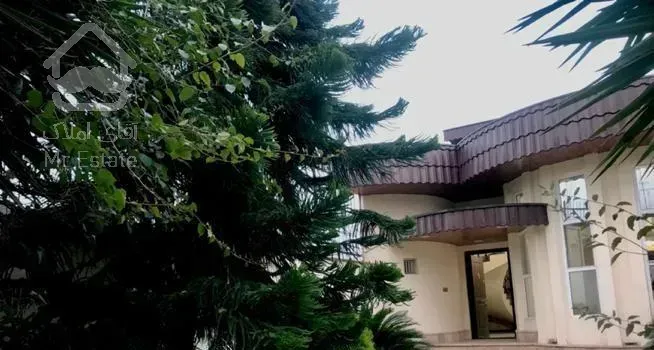 خانه ویلایی 220 متری دوبلکس دو خواب