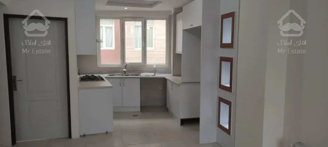 فروش آپارتمان ۵۰متری یک خوابه هاشمی