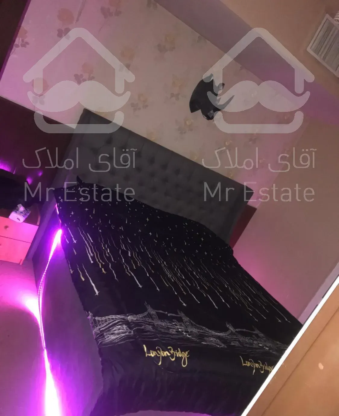 سوئیت و آپارتمان ۱۲۰