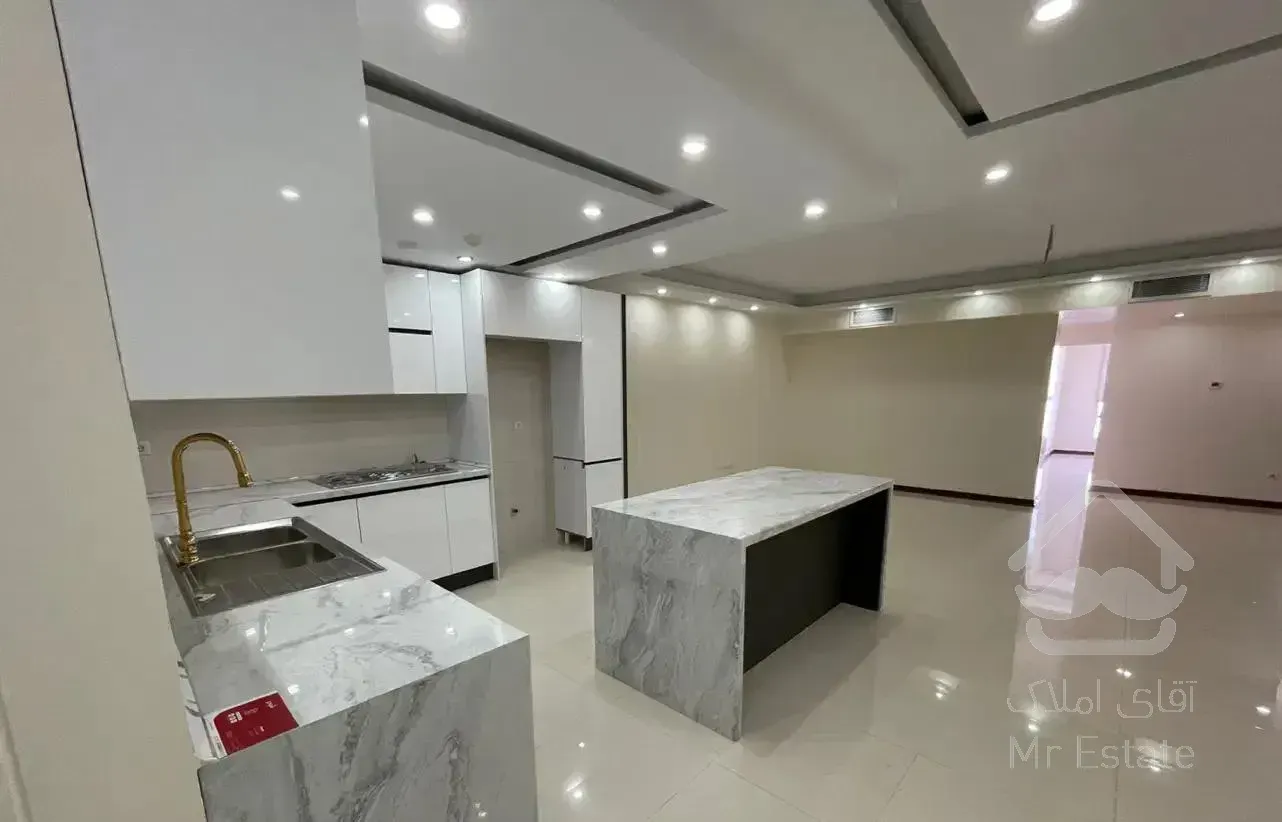 ۱۲۰متر / کلید نخورده