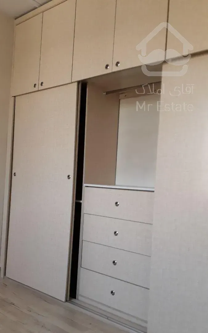 کارون دامپزشکی ۸۰متر تکواحدی پارکینگ اختصاصی