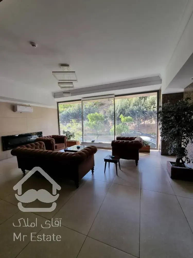 فروش آپارتمان ولنجک 121  متر شیک