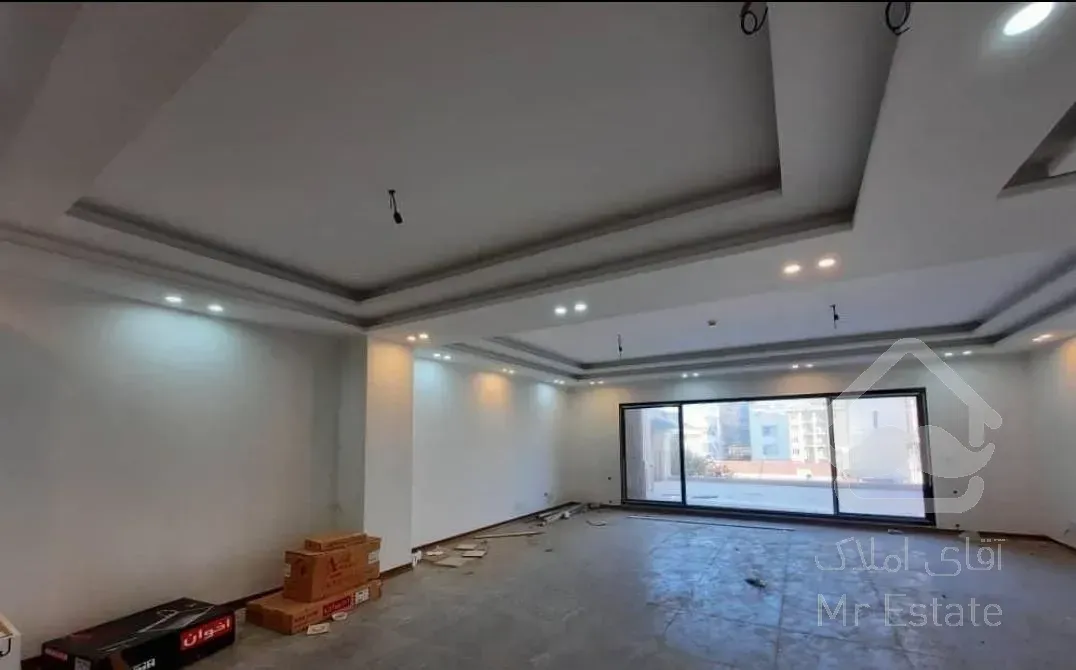 اجاره آپارتمان 200 متری کلیدنخورده محوطه کاخ