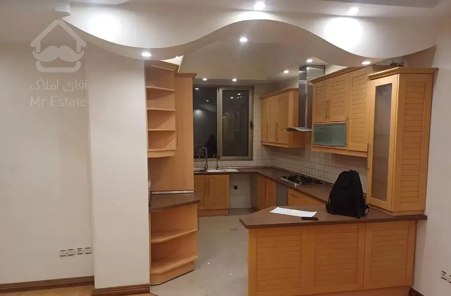 اجاره واحد سعادت آباد