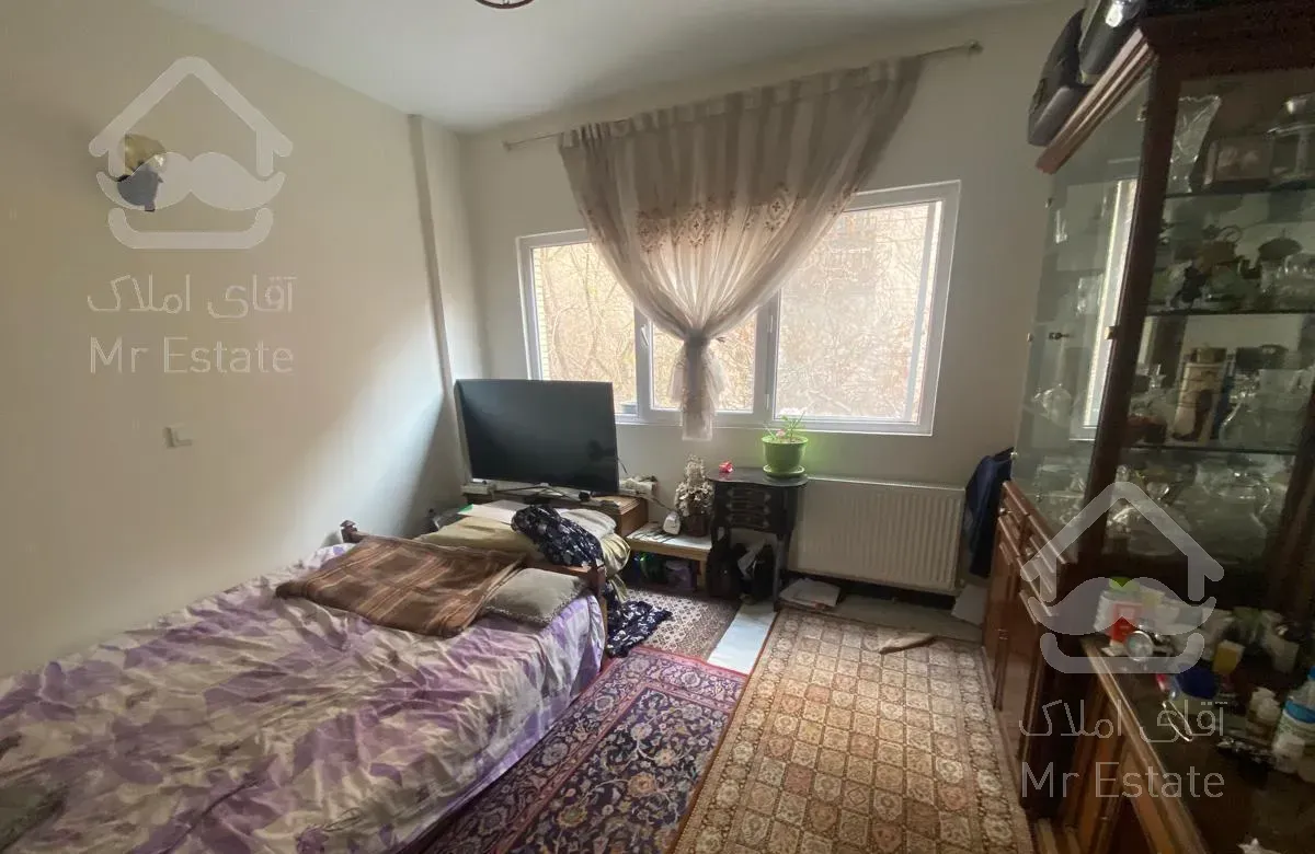 آپارتمان ۱۲۵ متر شیخ بهایی شمالی