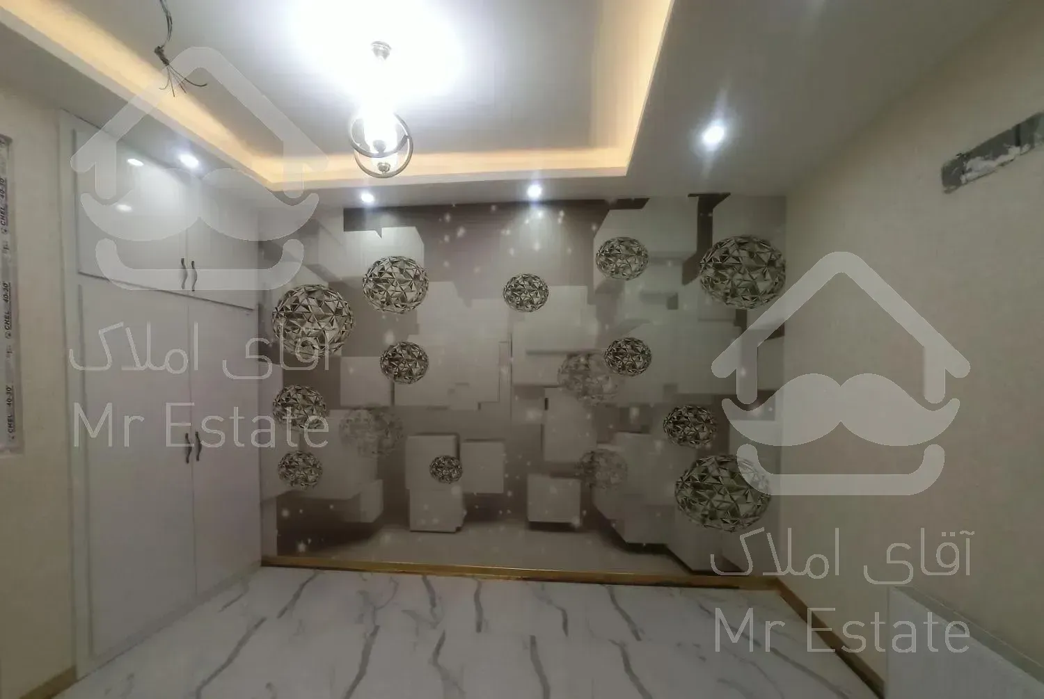 ۱۲۰متر صفر در فلاحی برند اول منطقه