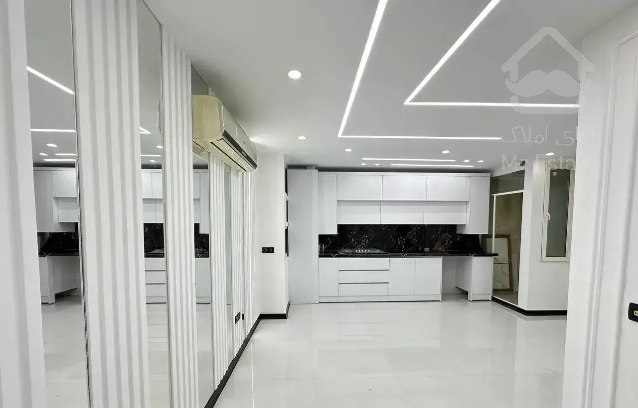 ۴۱متر/فول بازسازی/نقشه مهندسی/املاک ام اس پی