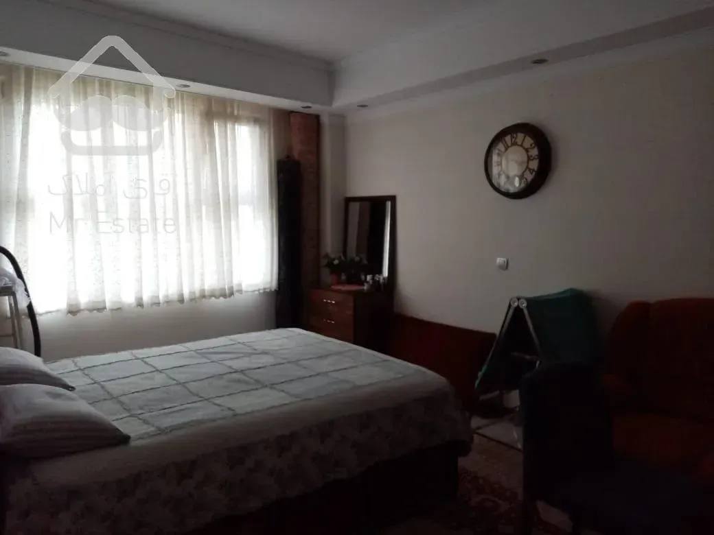 اجاره و رهن آپارتمان فرشته 116  متر شیک