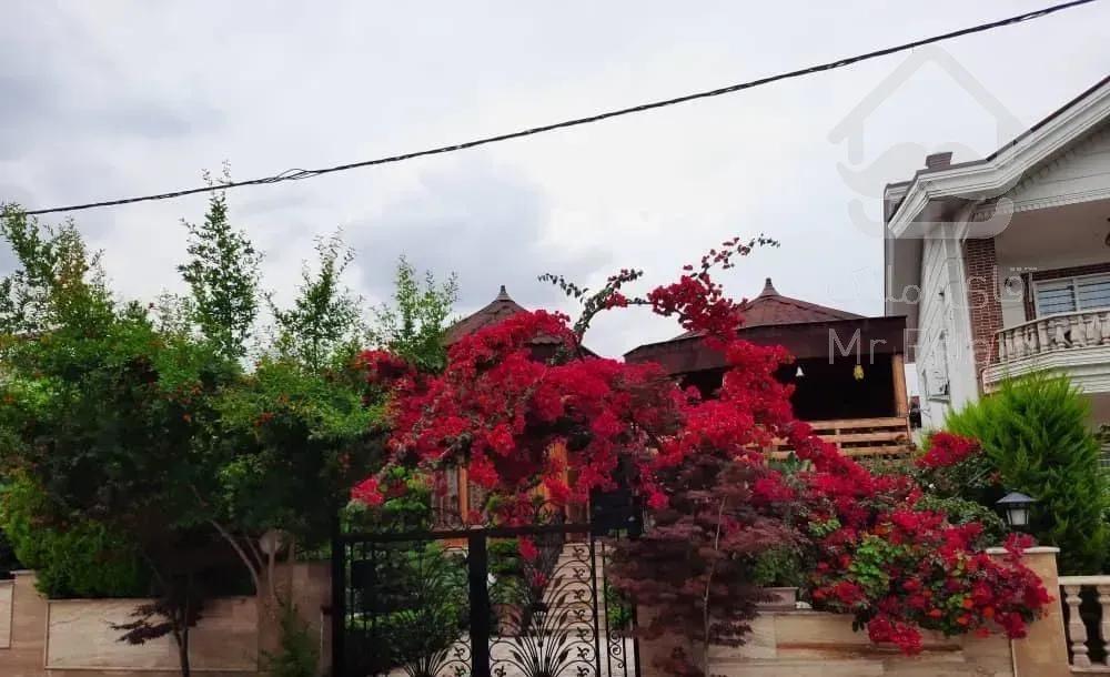 ویلا شهرکی در هچیرود