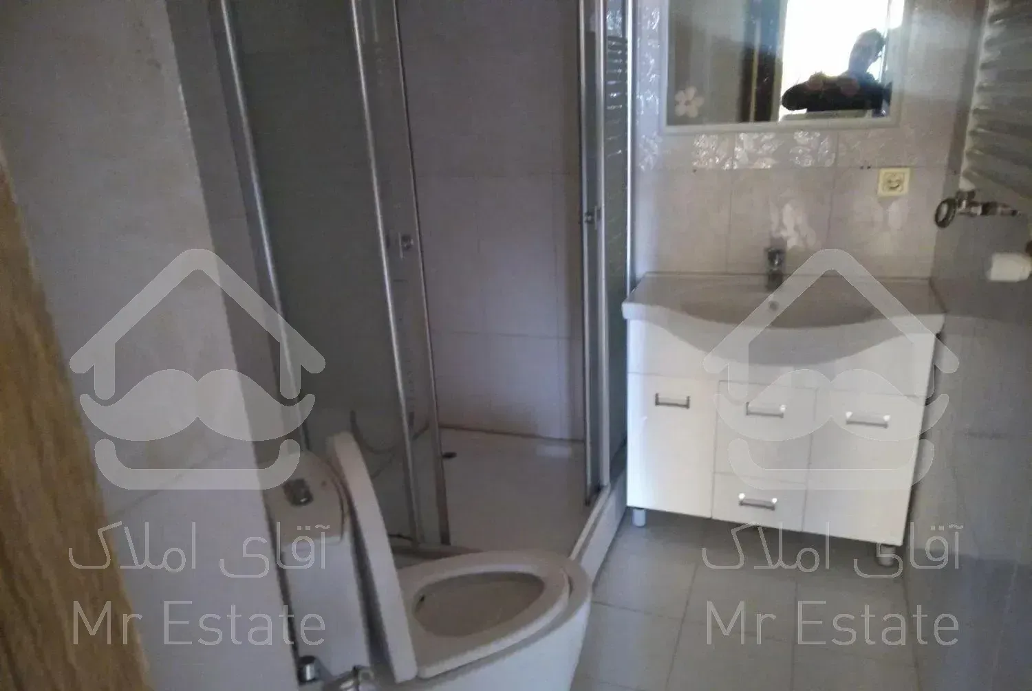 دربند ۱۷۰ متر شخصی