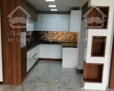 دوخوابه 115متری فازدو