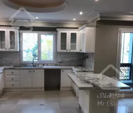 ۲۰۰ متر /۳ خواب مستر /فول امکانات/ولنجک