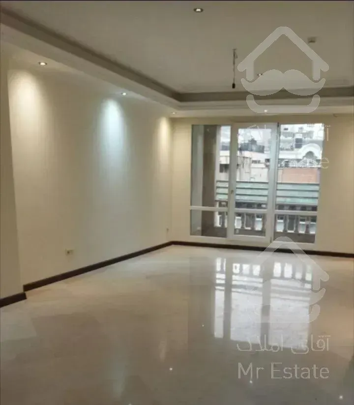 188متر فول تکواحد 2 پارکینگ 2 ساله (چند قدمی پارک)