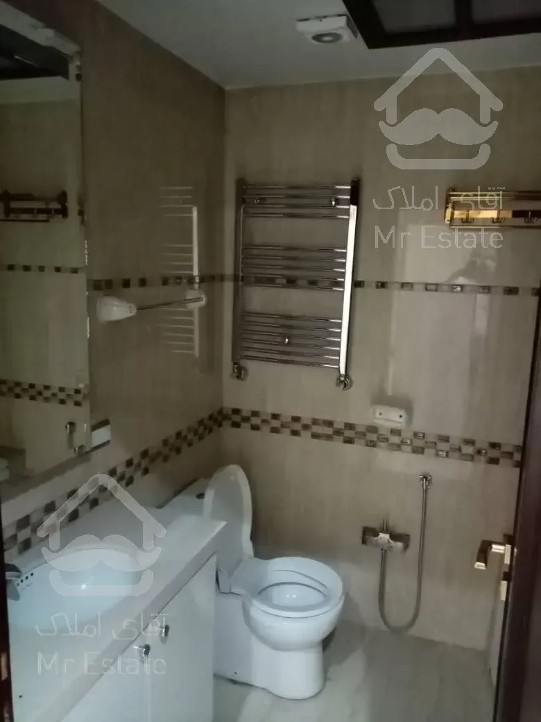 اجاره و رهن آپارتمان ولنجک 120  متر لوکس