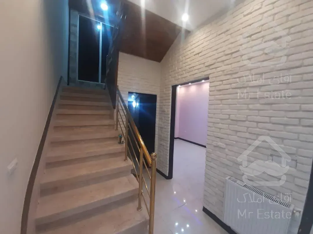 خرید ویلا ساحلی سرخرود