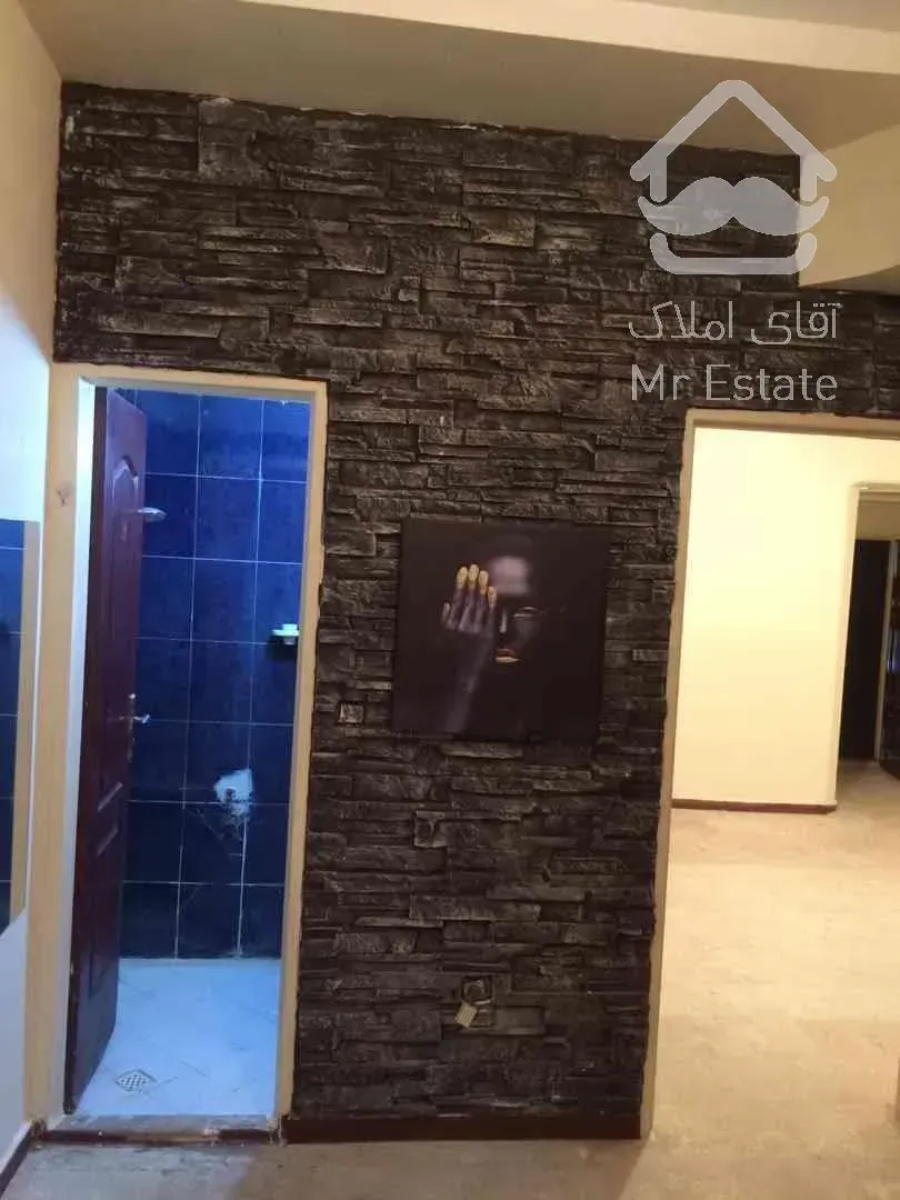 آپارتمان اجاره ای ۵۰ متری فول بازسازی شده در اباذر