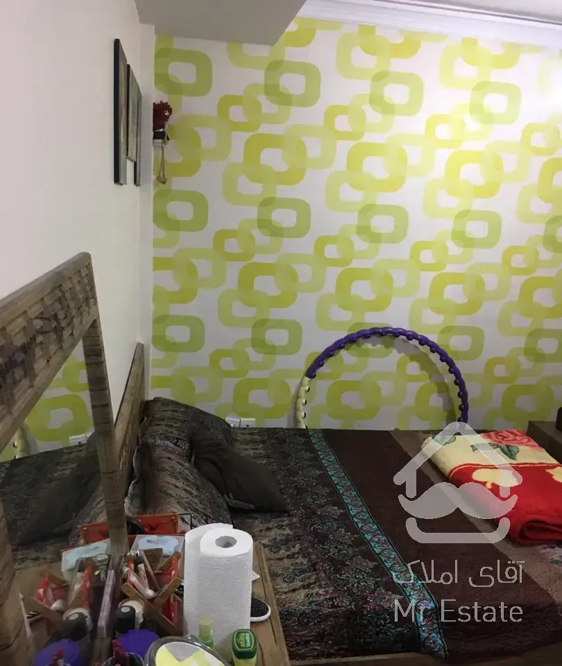 113متر چیتگر شمالی ویلاشهر