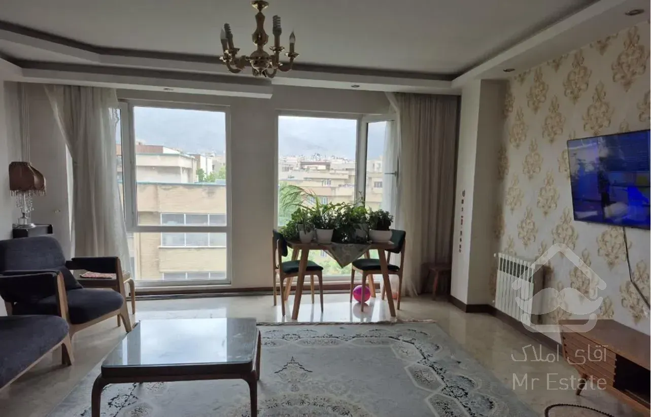 ۱۱۰ متر ۲خواب اکازیون بدون مشابه شهید عراقی