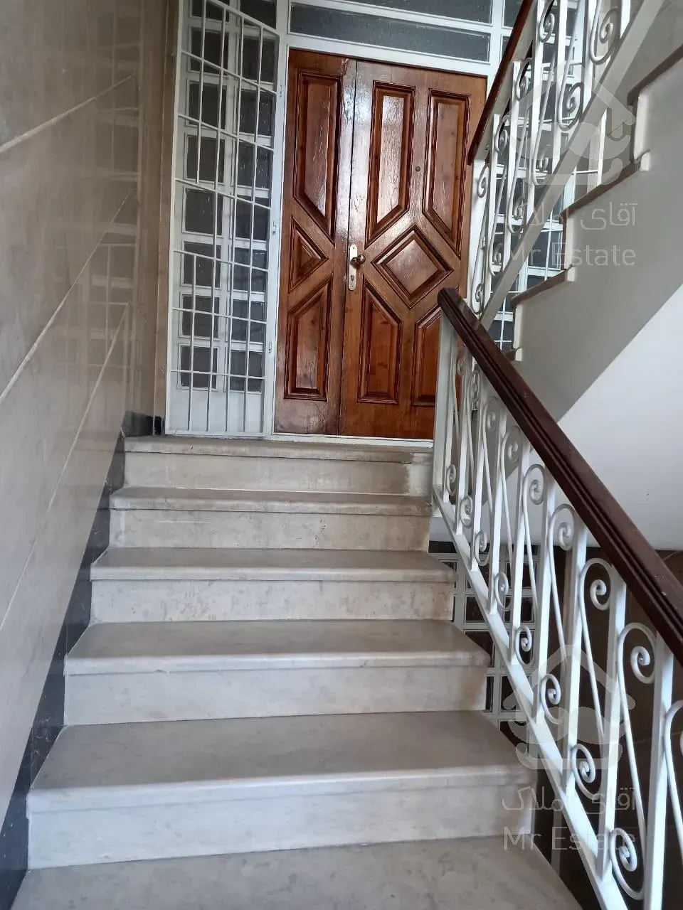 فروش آپارتمان فرشته 117  متر اکازيون